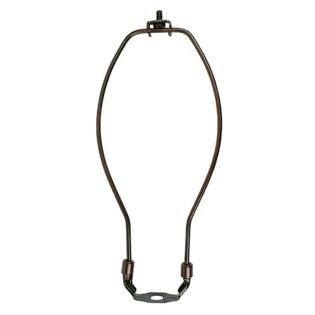 Jandorf Jandorf 10" Detachable Harp 60128